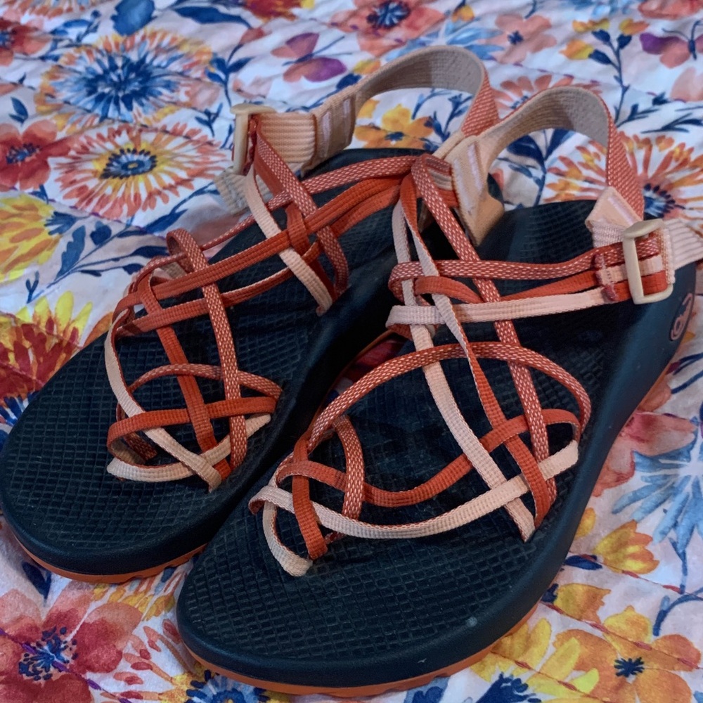 Chacos